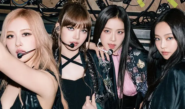 BLACKPINK