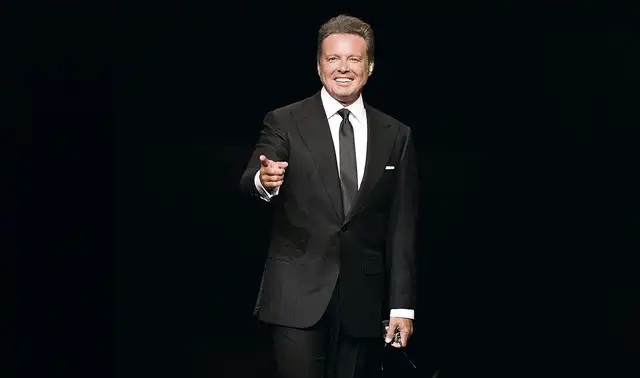 luis miguel