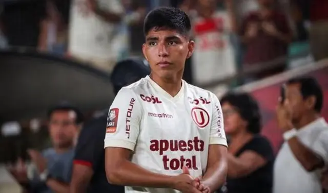 Piero Quispe