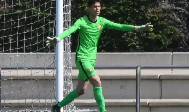 Diego Kochen