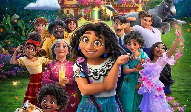 Disney
