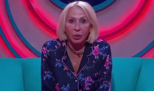 Laura Bozzo