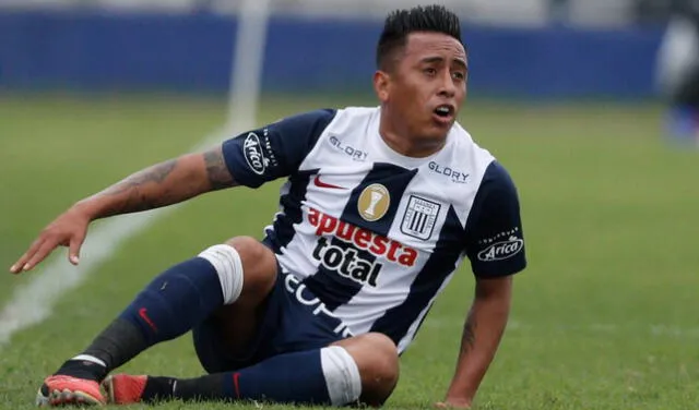 Christian Cueva