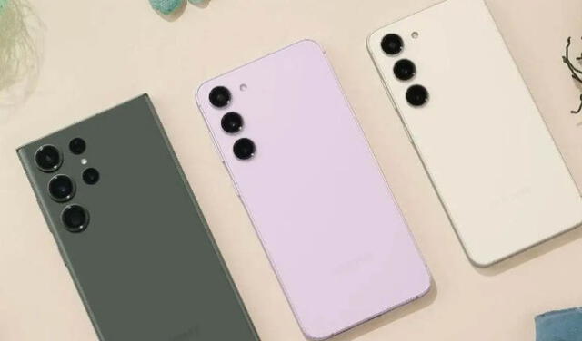 smartphones smartphones