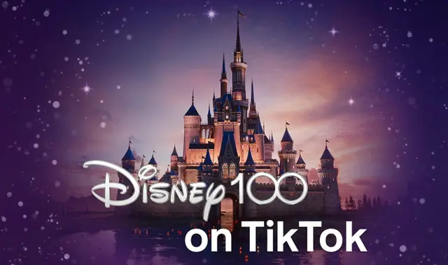 disney 100