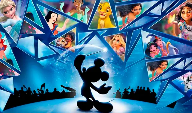 disney