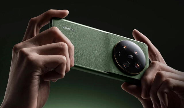 Xiaomi 14 Ultra