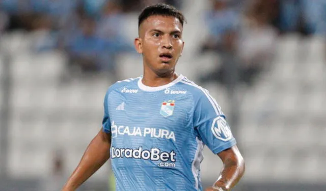 Martín Távara, Sporting Cristal