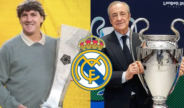 Real Madrid