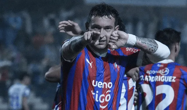 Cerro Porteño Cerro Porteño