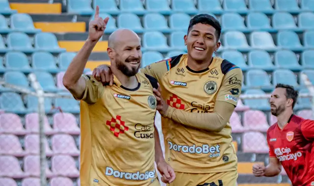Cusco FC