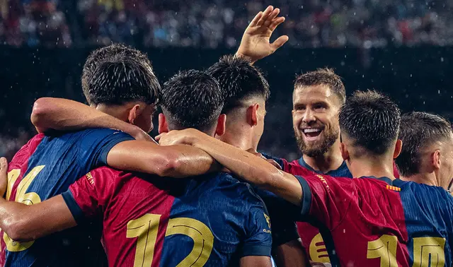 FC Barcelona