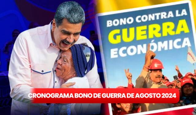 Bono de Guerra