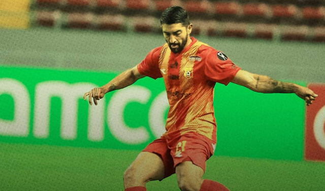 Herediano Herediano