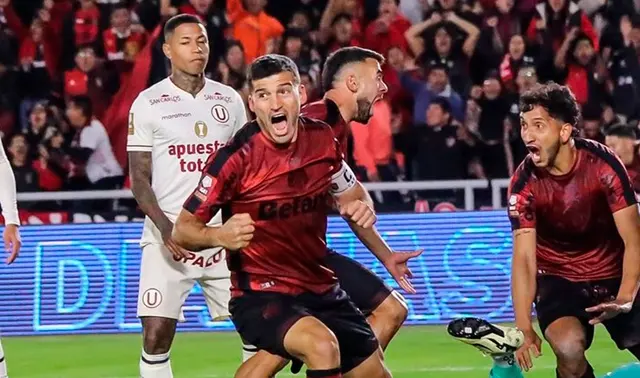 FBC Melgar, Liga 1