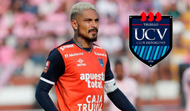 Paolo Guerrero