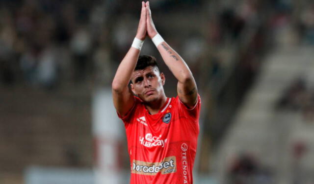 Hansell Riojas