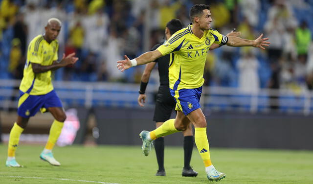Al Nassr