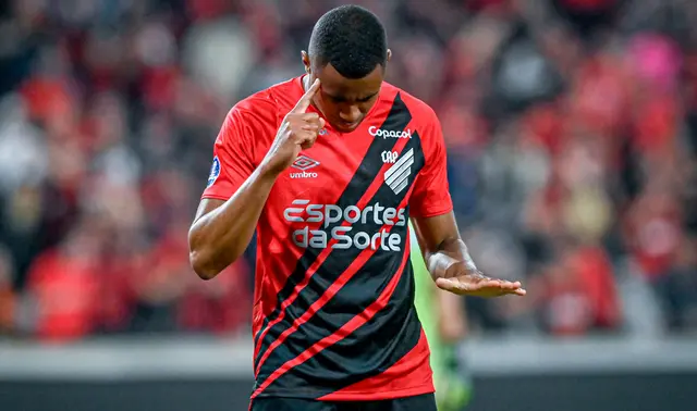 Athletico Paranaense
