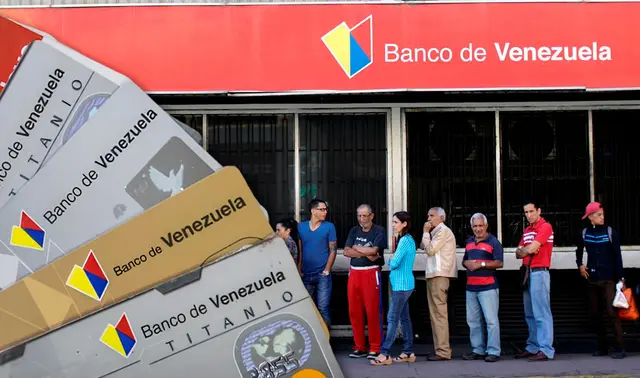 banco de venezuela