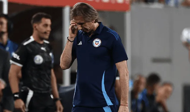 Ricardo Gareca