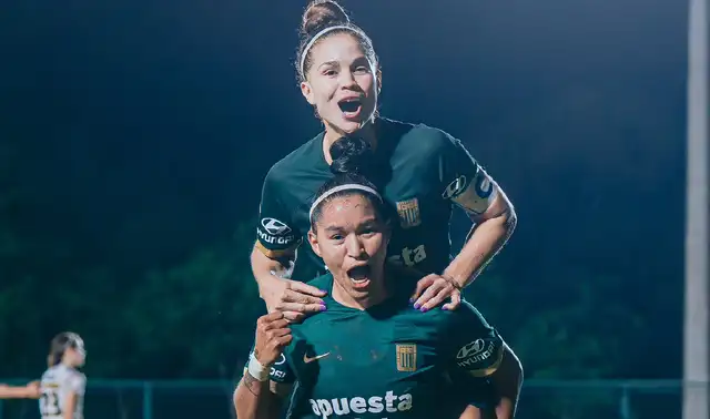 Alianza Lima, Copa Libertadores Femenina Alianza Lima, Copa Libertadores Femenina