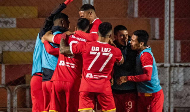 Ángel Comizzo, Atlético Grau