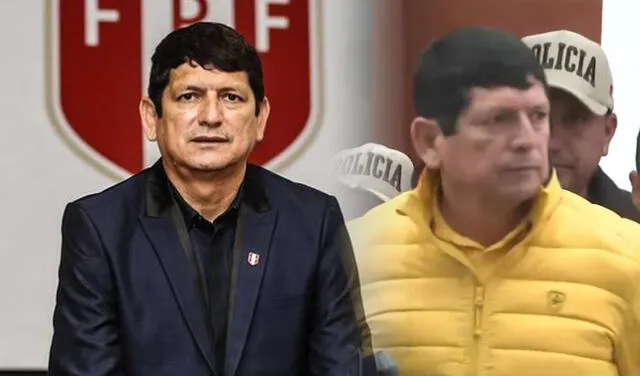 Agustín Lozano