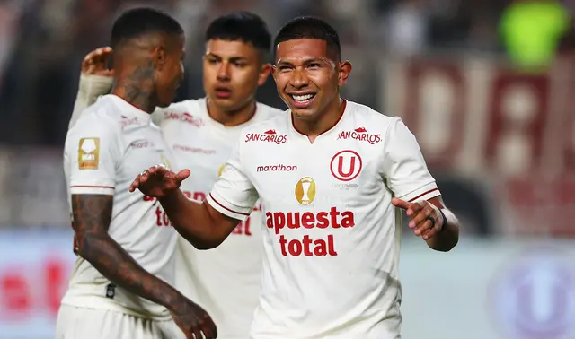 Edison Flores Edison Flores