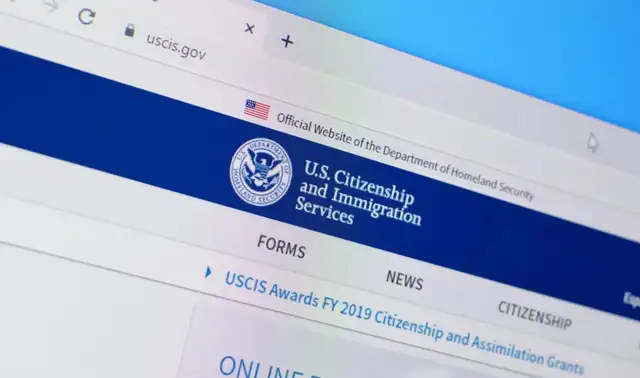 Green Card noticias | USCIS log in