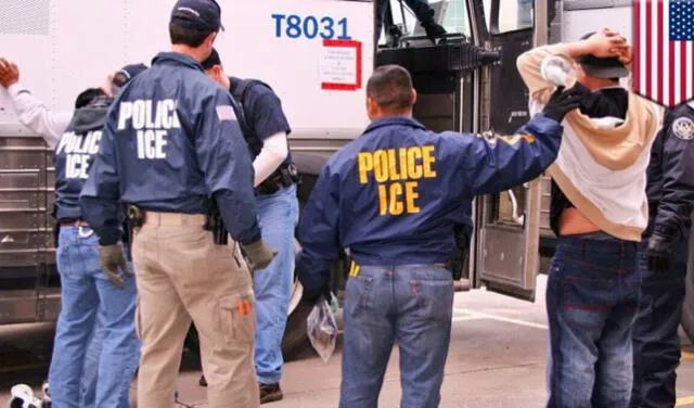 Deportación Donald Trump | inmigrantes irregulares en Estados Unidos