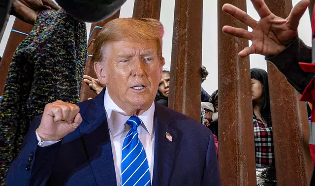 inmigrantes indocumentados en los Estados Unidos inmigrantes indocumentados en los Estados Unidos