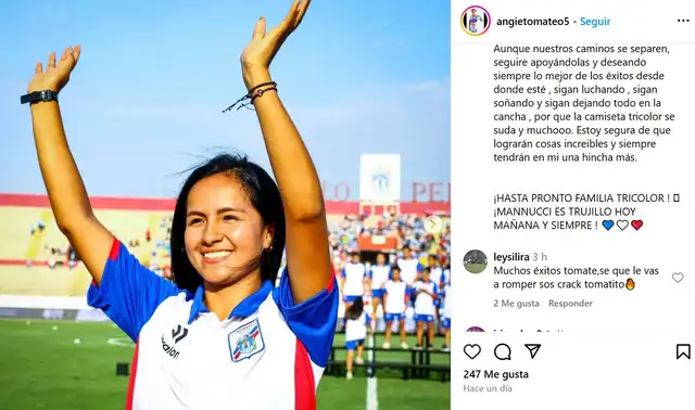 Angie Tomateo Angie Tomateo