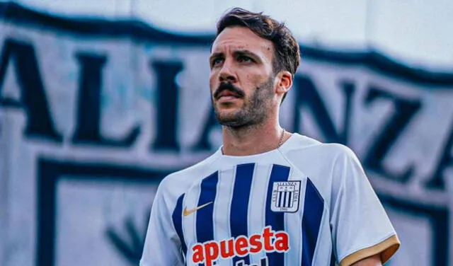 Sebastián Rodríguez
