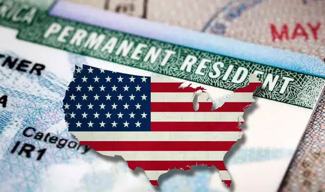 Green Card | inmigración en los Estados Unidos