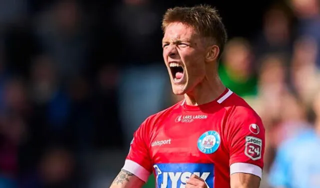 Oliver Sonne Oliver Sonne