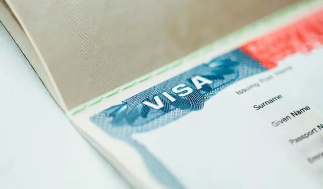visa H-2B | trabajo