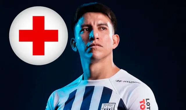 Fernando Gaibor, Alianza Lima