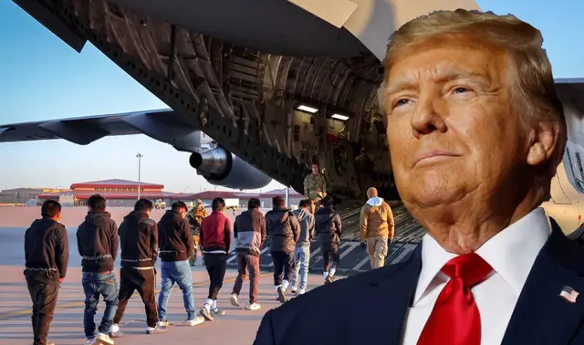 Ciudades santuario | Donald Trump