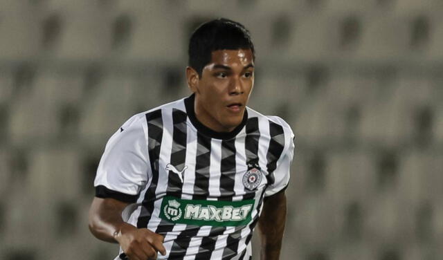 Joao Grimaldo