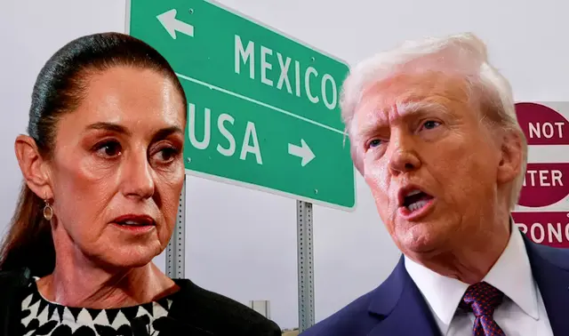 aranceles a importaciones de México