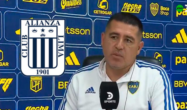 Juan Román Riquelme