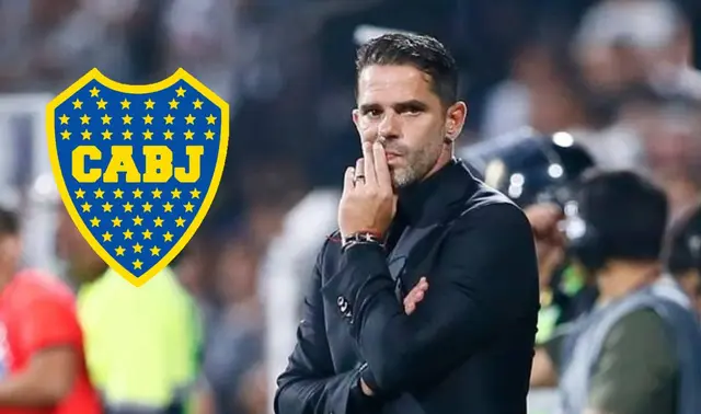 Fernando Gago