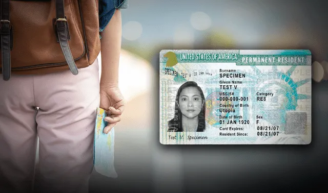 Green Card | USCIS