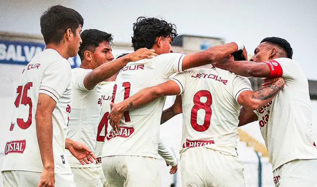 Universitario de Deportes
