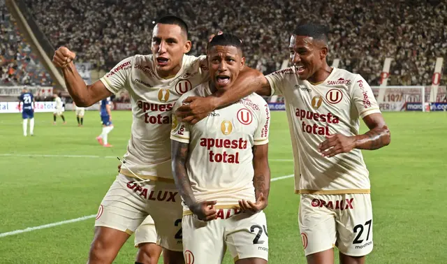 Universitario de Deportes