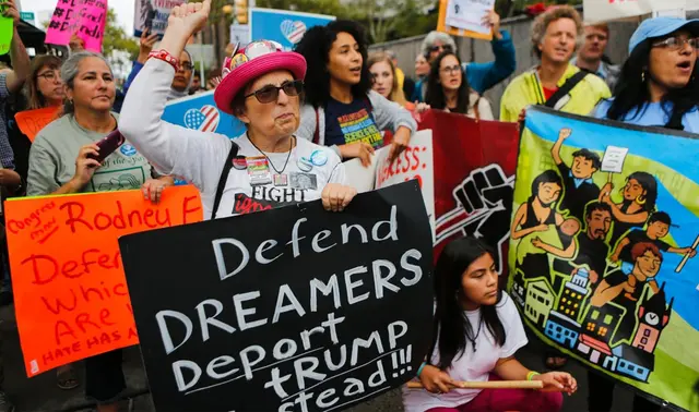 Dreamers