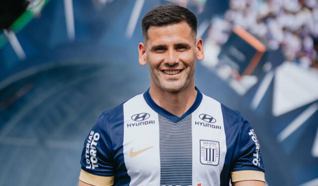 Alianza Lima