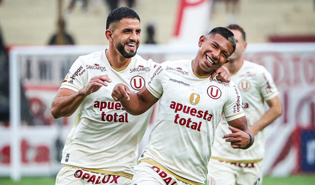 Universitario de Deportes