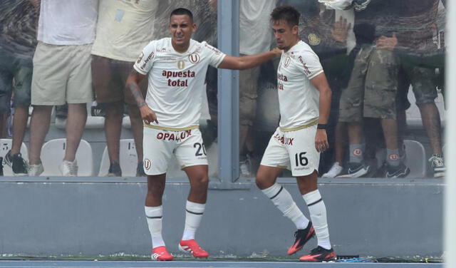 Universitario de Deportes